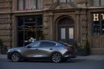 Mazda3 Sedan 2019 года (NA)